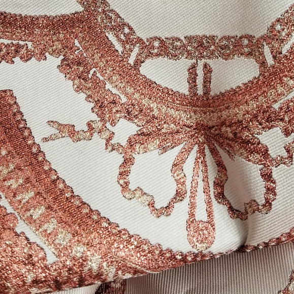 🍒NWT🍒 TED BAKER VERSAILLES GOWN - Picture 7 of 9